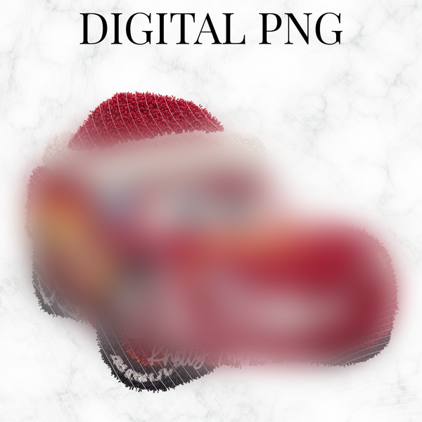 Plush Christmas Car/Truck Characters PNG