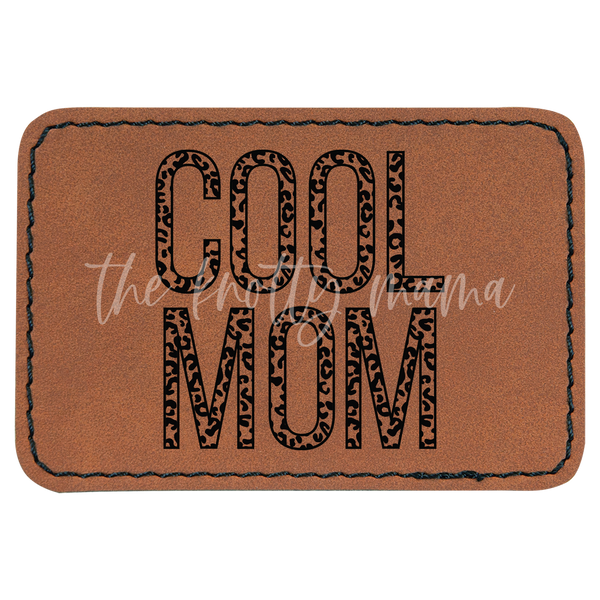 Cool Mom Patch