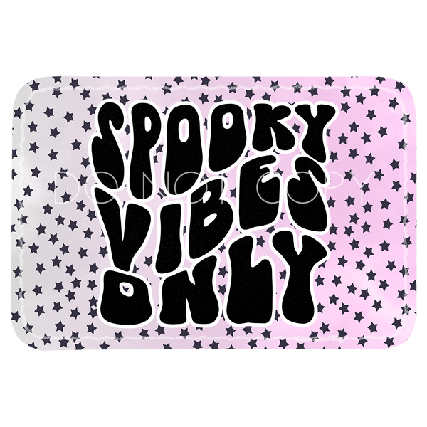 Gradient Stars Patch