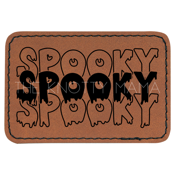 Spooky Patch