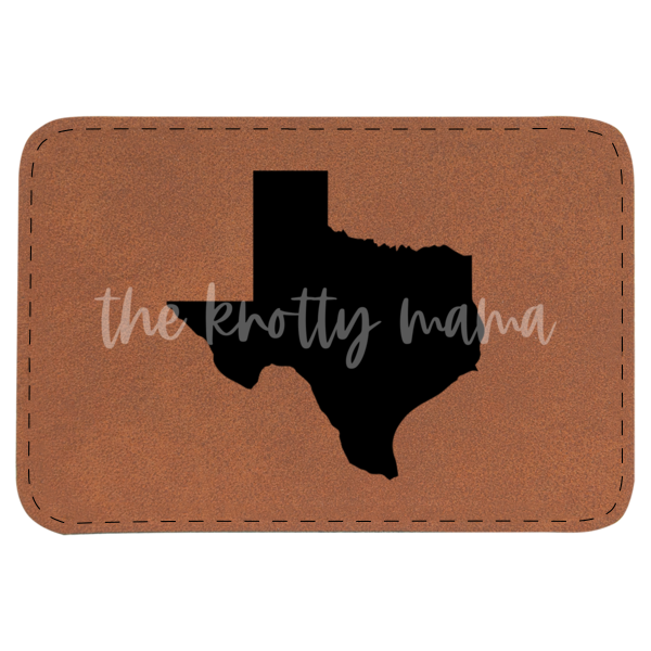 Texas Patch