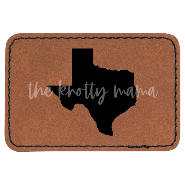 Texas Patch