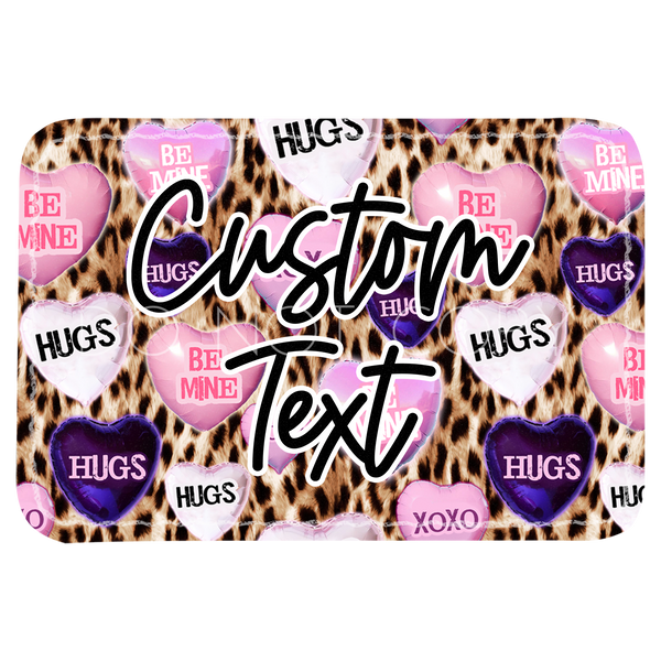 Valentine's Balloons Patch