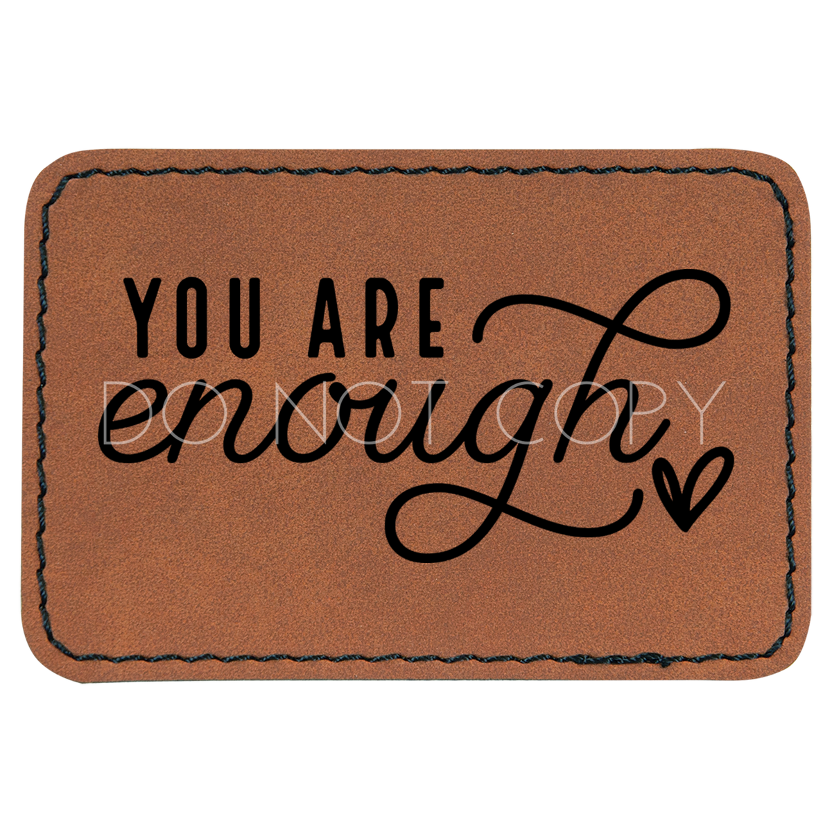 you-are-enough-patch-the-knotty-mama