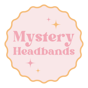 Mystery Headbands