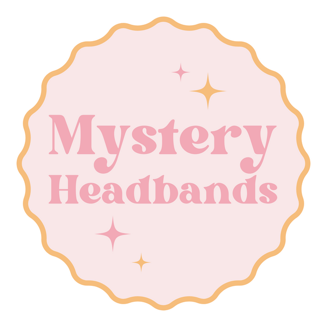 Mystery Headbands
