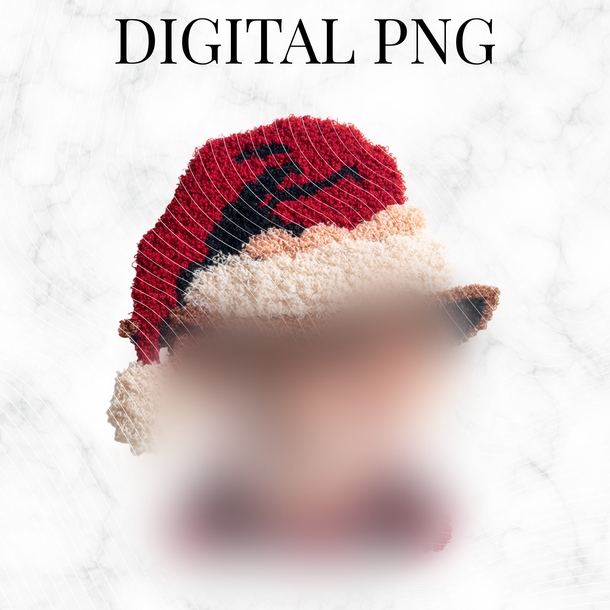Plush Jolly Freddy PNG