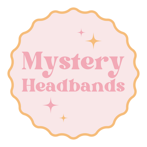 Mystery Headband Bundle 10 FOR $20