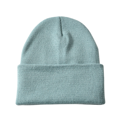 Blank Adult Beanies