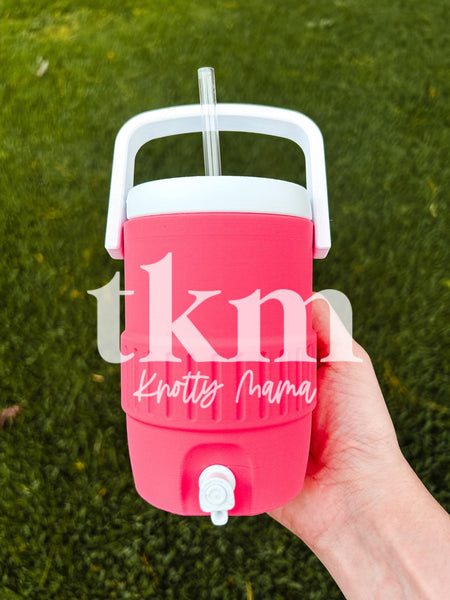 12oz Can Cooler