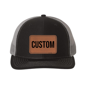 Custom Richardson Hats