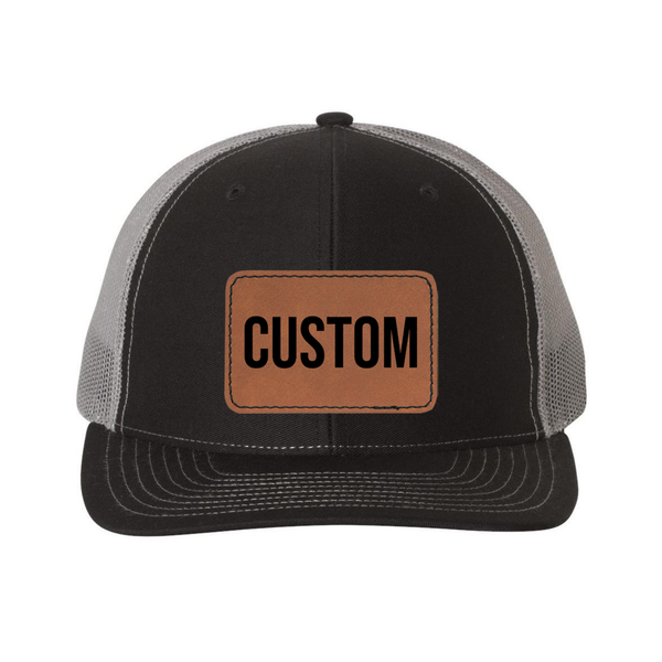 Custom Richardson Hats