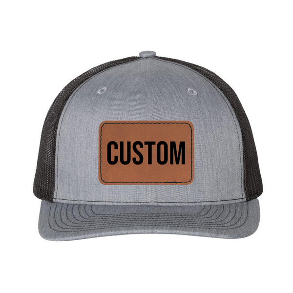 Custom Richardson Hats