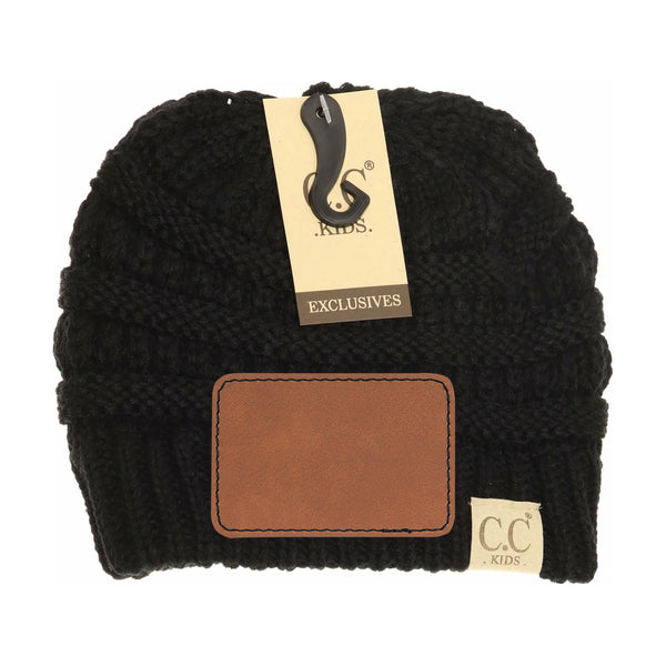 C.C. Kid Beanie  PRE-SALE