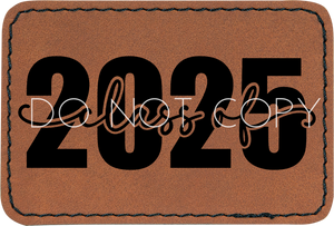 Class of 2025 Script Patch