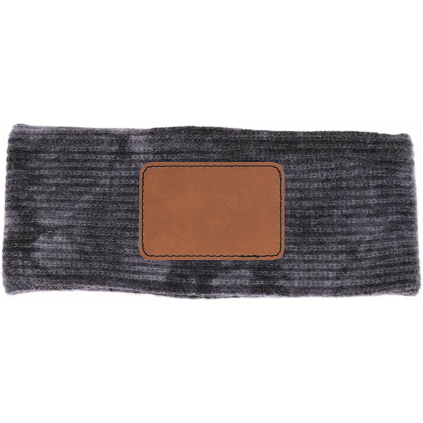 C.C. Adult Tie Dye Ear Warmer PRE-SALE