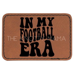 In My Football Era Patch