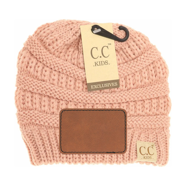 C.C. Kid Beanie  PRE-SALE