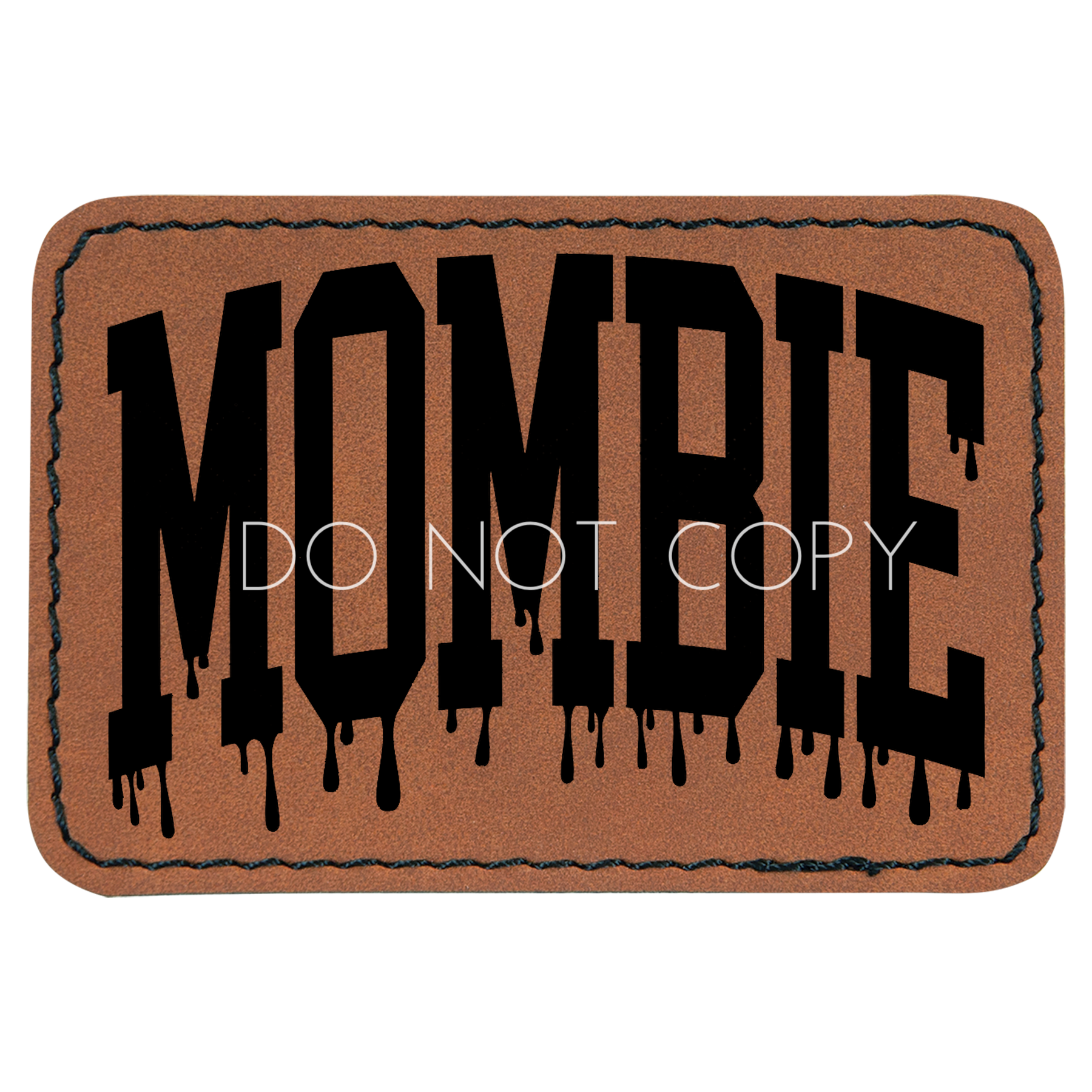 Mombie Patch