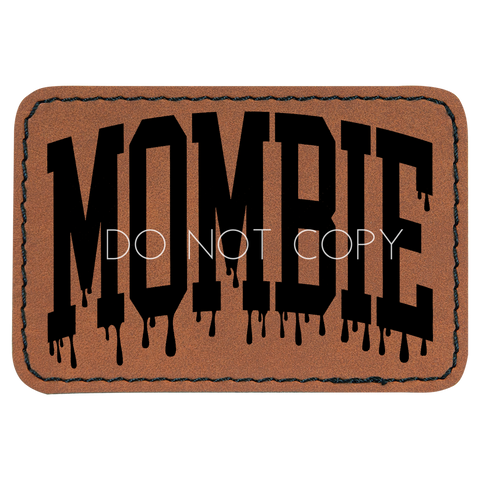 Mombie Patch