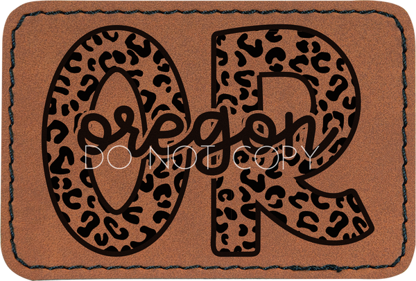 Leopard Script Patch