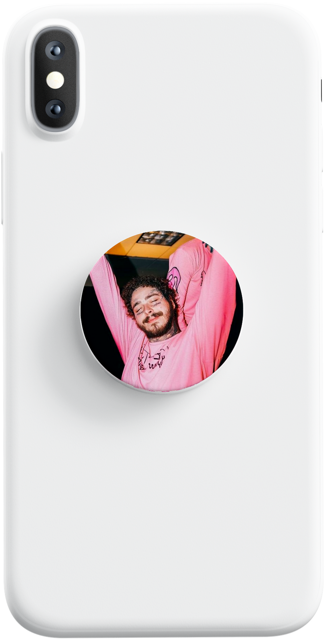 Posty Phone Grip