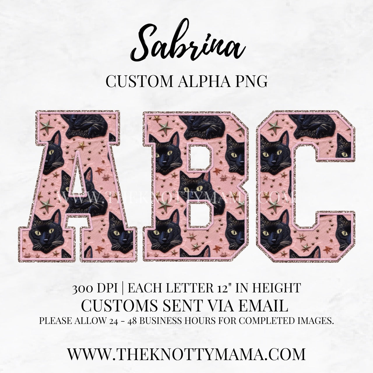 Sabrina Custom PNG