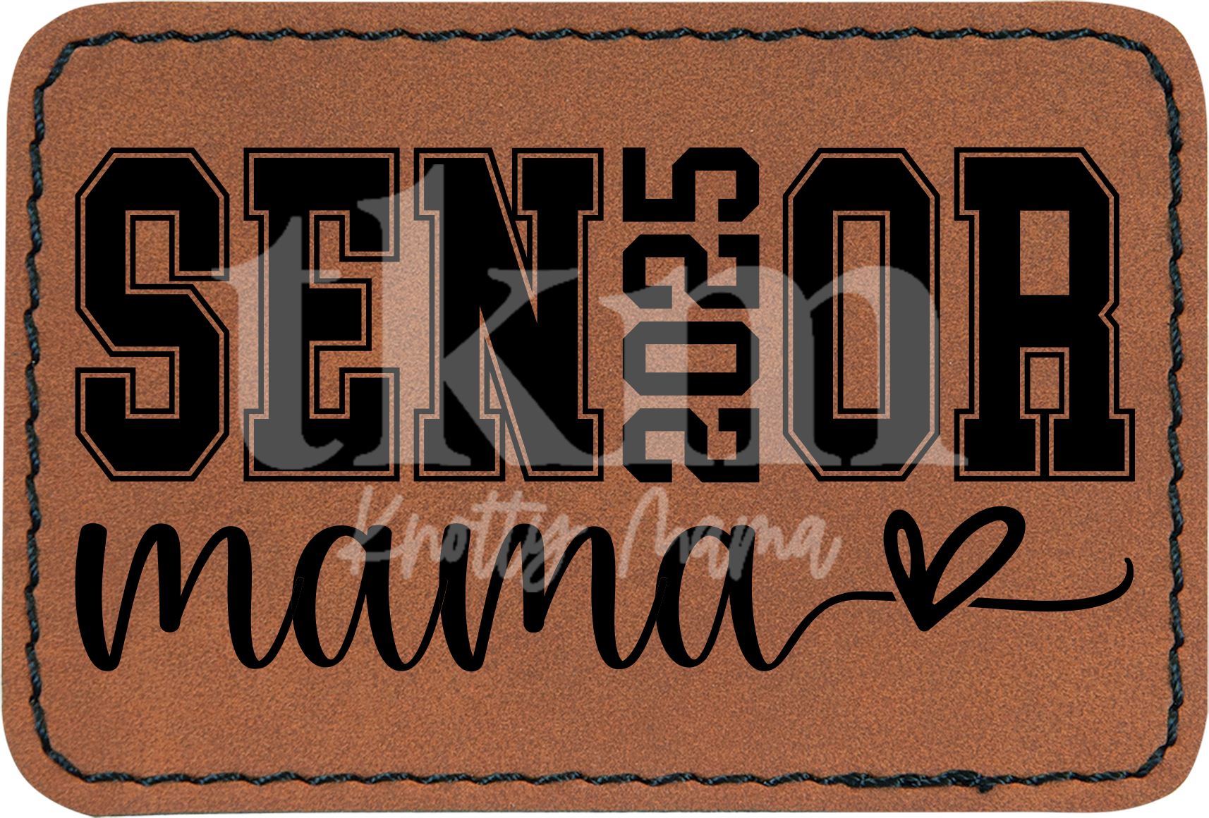 Senior 2025 Mama Script Patch