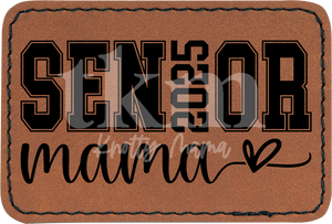 Senior 2025 Mama Script Patch