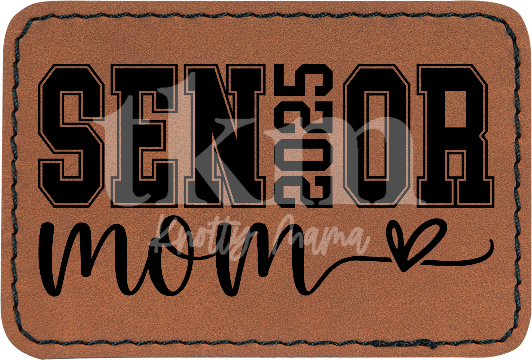 Senior 2025 Mom Script Patch