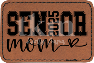 Senior 2025 Mom Script Patch