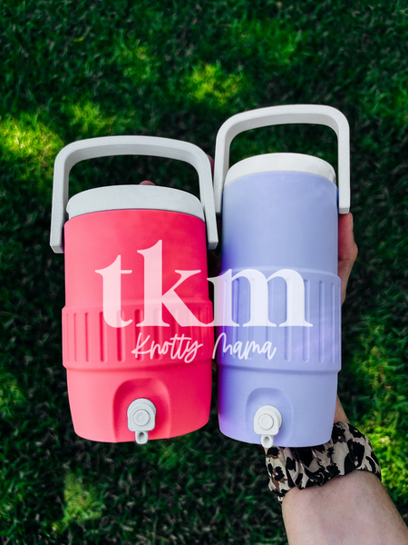 12oz Can Cooler