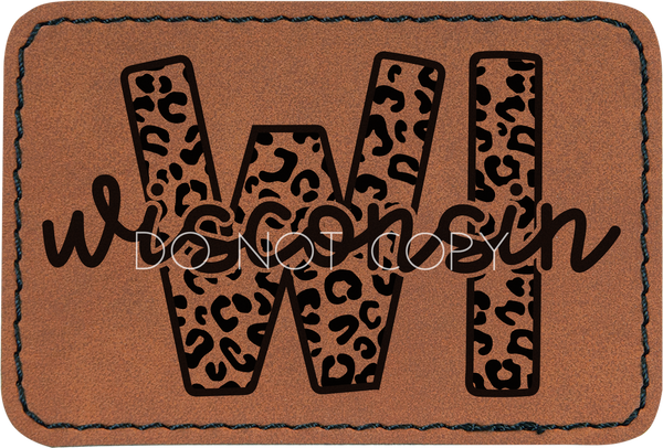 Leopard Script Patch