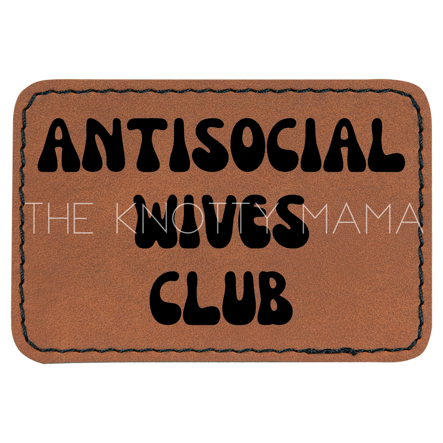 Antisocial Wives Club