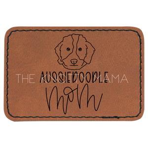Aussie Doodle Patch