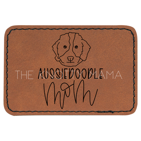 Aussie Doodle Patch