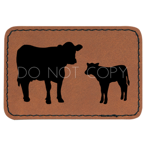 Cattle Patch
