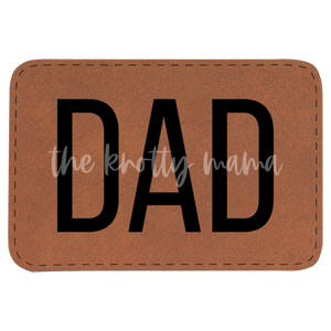 Dad Patch