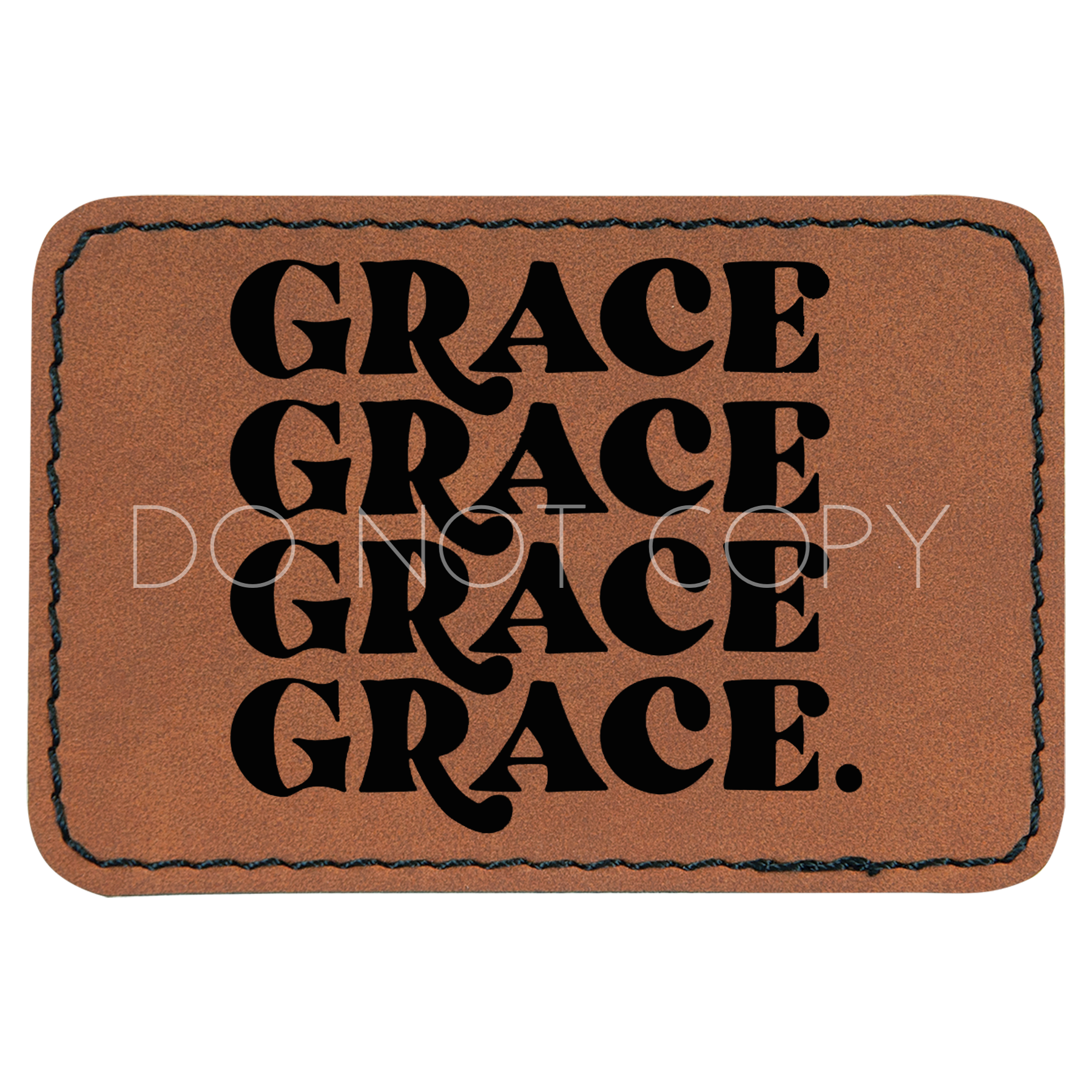 Grace Patch