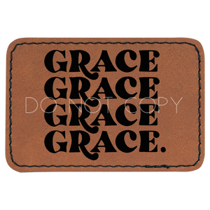 Grace Patch