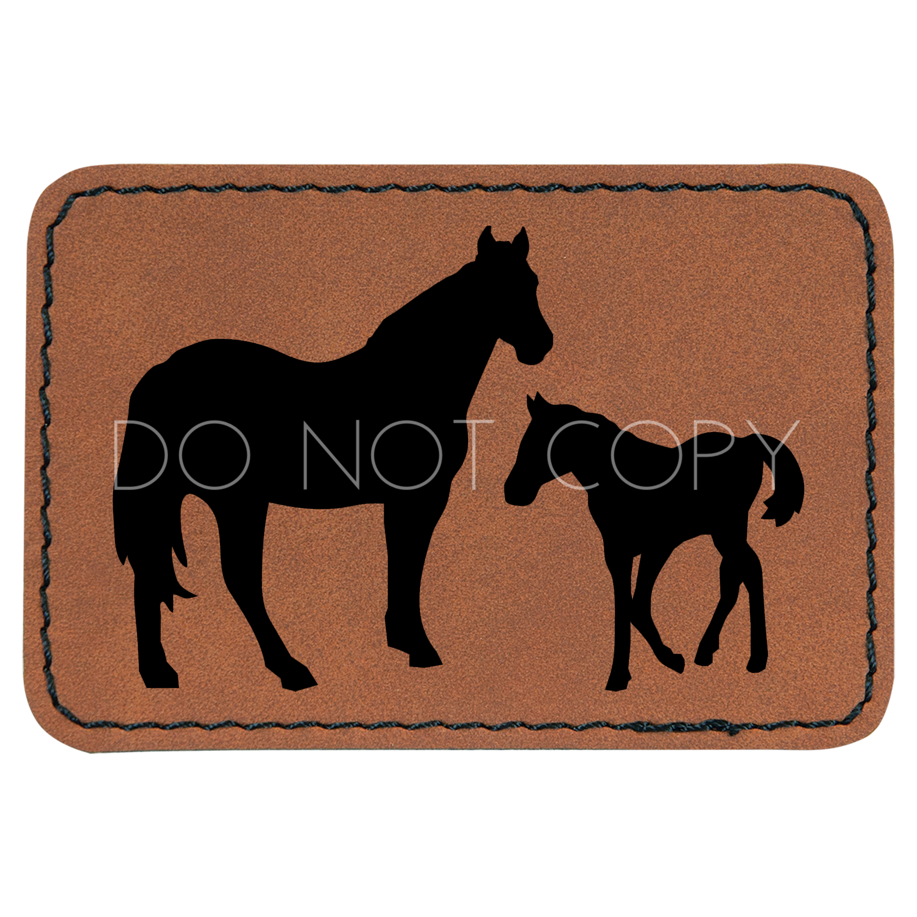 Horse Patch