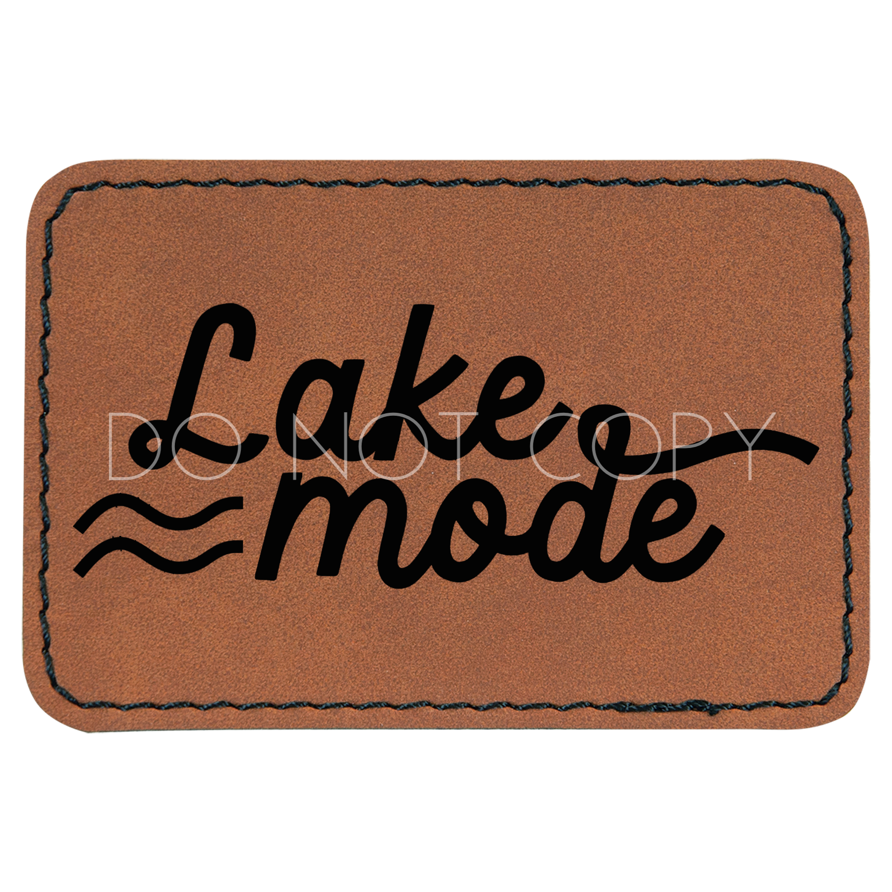 Lake Mode Patch