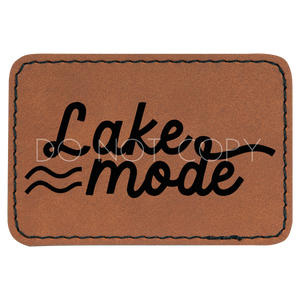 Lake Mode Patch