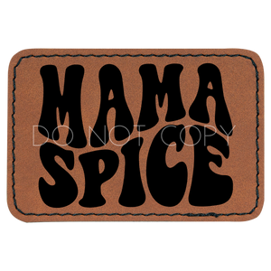 Mama Spice Patch