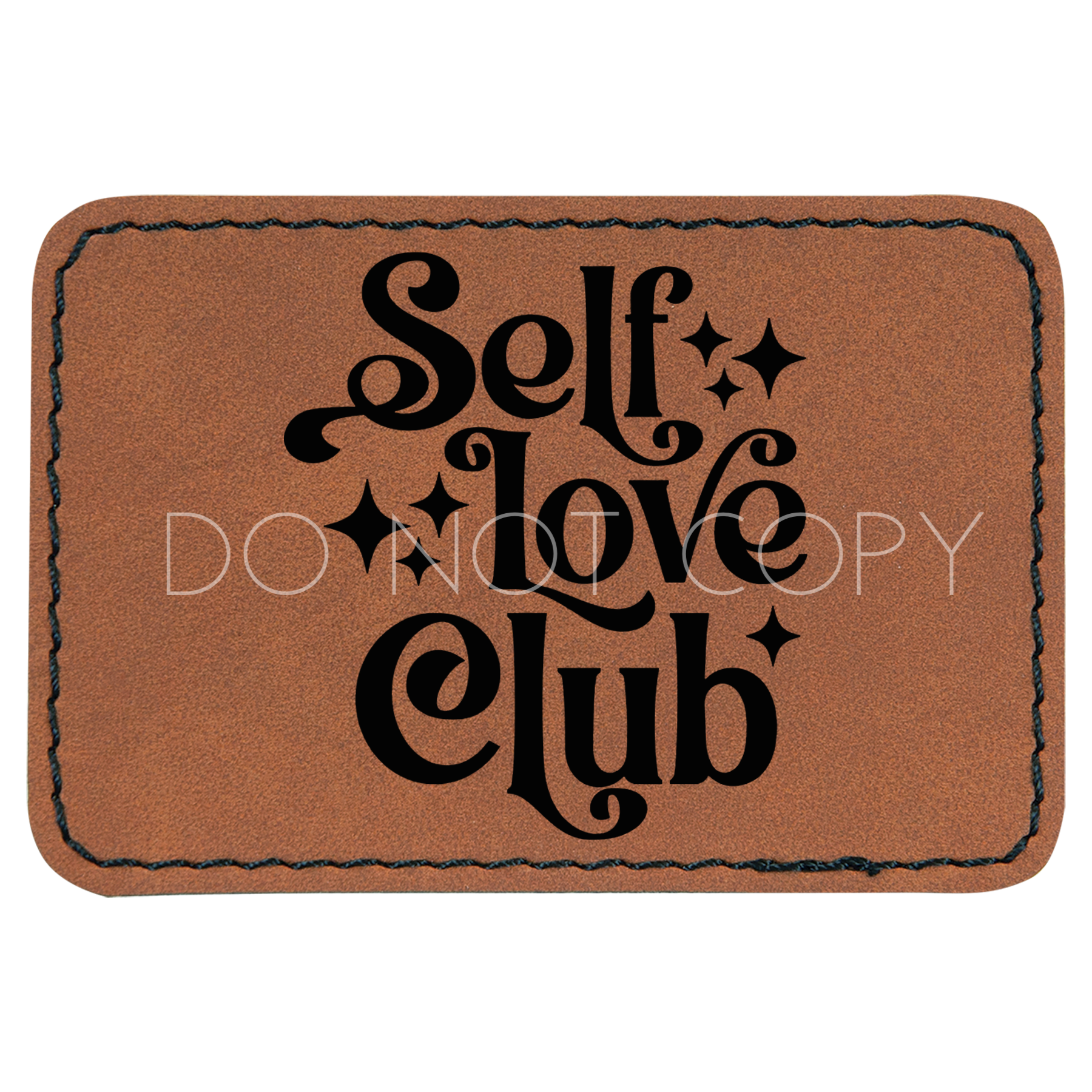 Self Love Club 2.0 Retro