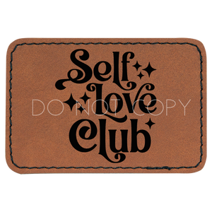 Self Love Club 2.0 Retro