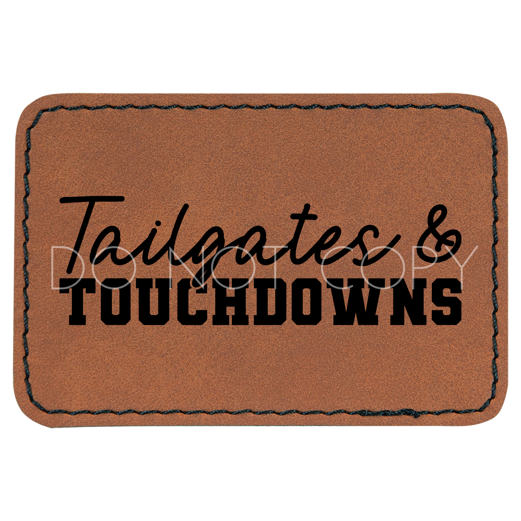 Tailgates & Touchdowns