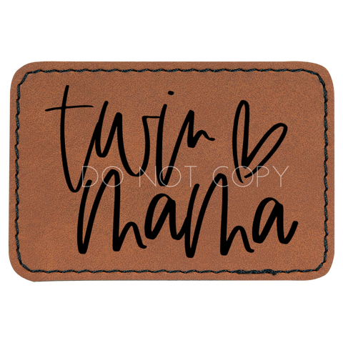 Twin Mama Script Patch